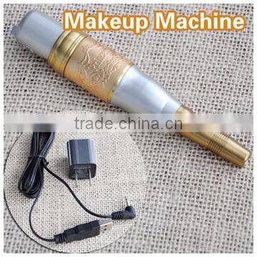 Rotary Permanent Makeup Machine Gun For Tattoo photo-2