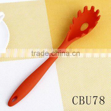 Factory Price New Style High Quality Silicone Kitchenware 3-pc Set photo-2