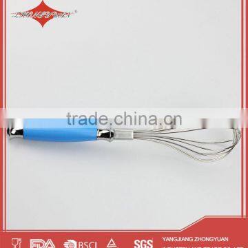 2015 New Products 12 Inches Egg Beater With Plastic Handle photo-2