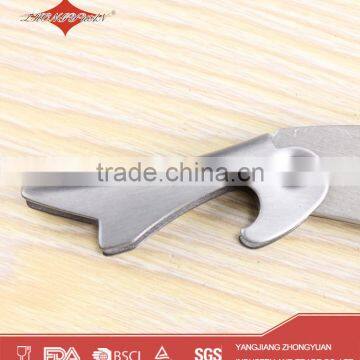 Novelty High Quality Wine Corkscrew With Wooden Handle photo-5