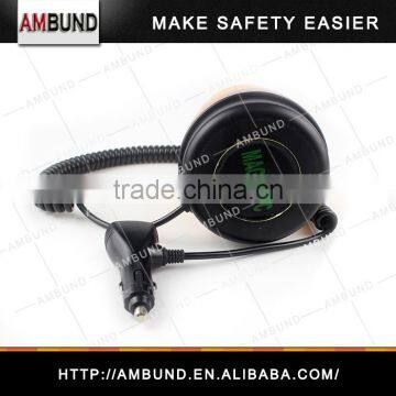 AB-1210 LED Emergency Vehicle Rotating Warning Strobe Beacon photo-3