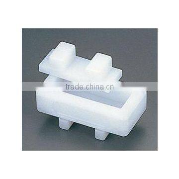 Plastic Pushing Battera Sushi Mold Made in Japan