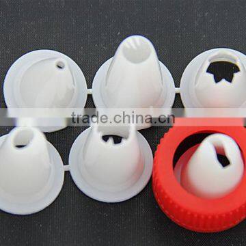 JH1201 Cookie Press With Nozzle photo-2