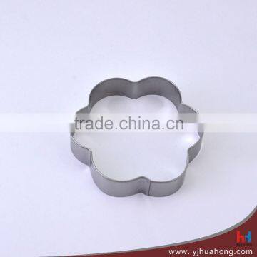 Stainless steel cookie cutter (HCM-M11)