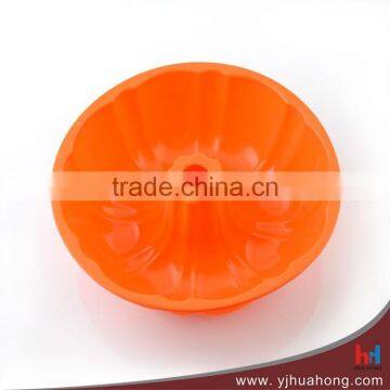 Professional Silicone Cake Mould For Baking (HCM-S15) photo-2