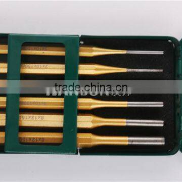 Chisel set /punch&chisel set