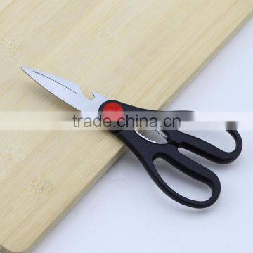 Stainless Steel Blade Scissors for Kitchen photo-4
