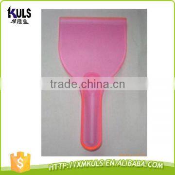 Car Shovel for Cold Winter,portable Car Plastic Snow Shovel Ice Shovel photo-2