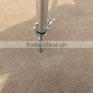 Outdoor Camping Car Roof Awning for Sale photo-6