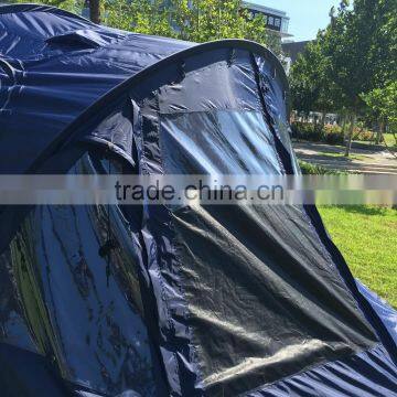 Outdoor Camping Tents 6 Person Waterproof With Customized Logo photo-3