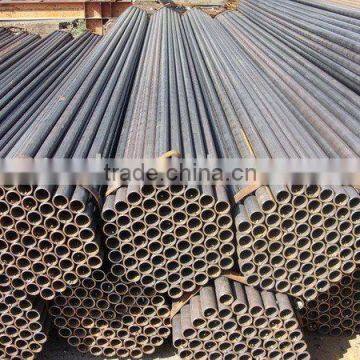 welded mild corbon steel pipe