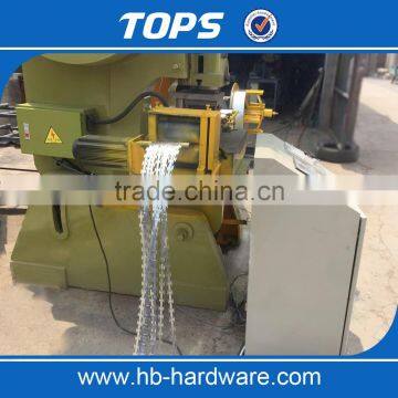 Razor Barbed Wire Making Machine Manufacturer photo-5