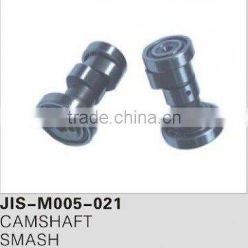 Motorcycle parts & accessories camshaft for SMASH