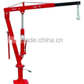 pickup truck crane EC05H02