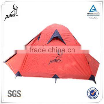 Camping Gear Tent for Hiking and Traveling photo-2