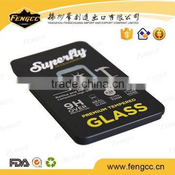 Fancy Large Samll Flat Square Tin Box photo-2