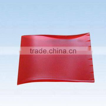 Printing Logo Plastic Car Ice Scraper photo-3