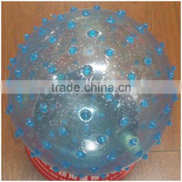 Promotional Glitter Knobby Balls photo-4