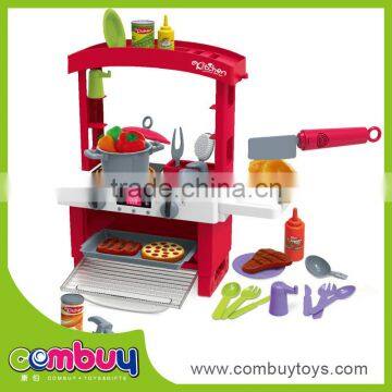 New products 2017 innovative product cooking set toy