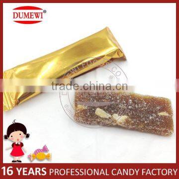 Bulk Pack Sweet Gummy Ginger Candy photo-4