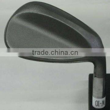 Forge Wedge Iron head W-10 Made in Japan