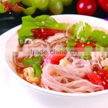 Xiang Nian Brand Wholesale Instant Noodles 900g Eggs Noodle photo-6