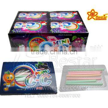 Box Packing Ice Cream Candy CC Stick