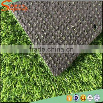 Hot Sale Outdoor Artificial Football Field Synthetic Cheap Plastic Grass Carpet photo-4