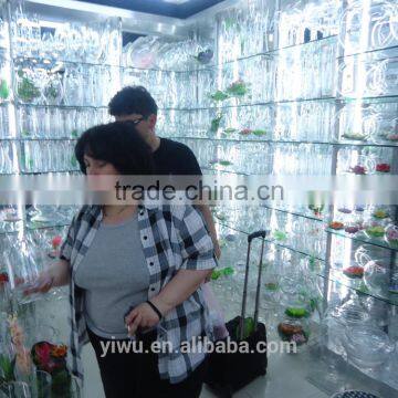 One Stop Solution for Chain Stores Dollar Stores Yiwu Agent Guangzhou Agent Purchasing Agent Quality Inspection Shipping photo-3
