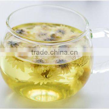 Chinese Various Health-enhancing Herbal Tea Scented Flower Tea photo-3