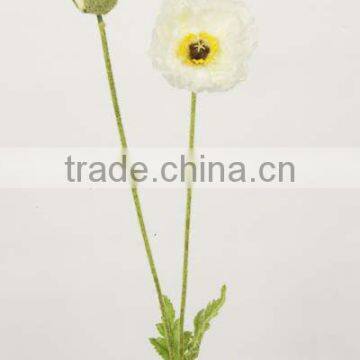27123F Wholesale Plastic New Style Flor Spring Style Multi-colour Silk Flower Exporter