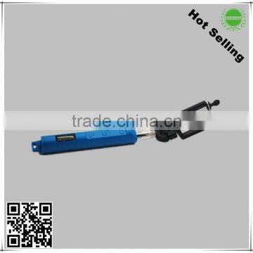 Cheapest Bluertooth Selfie Sticki Handheld Monopod Self-timer photo-6