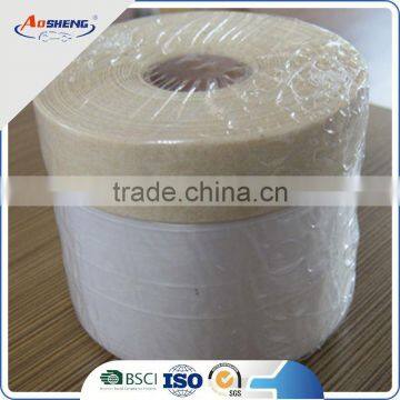 Taped Folded Hand Masking Film Covering photo-5