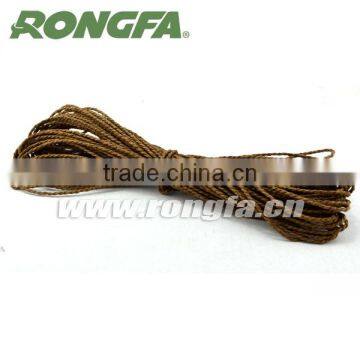 Colorful Paper Twine Rope For DIY Craft and Decoration photo-4