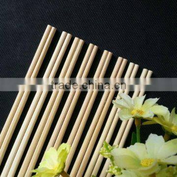 Natural Round Disposable Bamboo Chopsticks