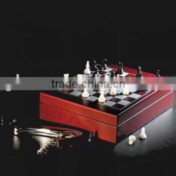 Wooden Chess Set