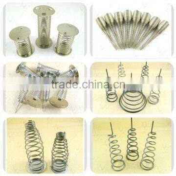 Steel spring Hardware factory and supplier