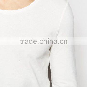 Tight Fit T-Shirt photo-4