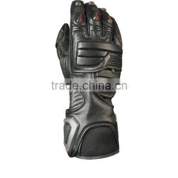 Leather Gloves