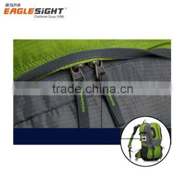 2017 Custom High Quality Waterproof Mountain Camping Hiking Backpack Bag photo-6