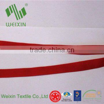 Highly Friendly Cuff Elastic Webbing Nylon Spandex Ribber photo-2