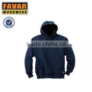 mens fleece hoodies jackets/fleece workwear jackets garment