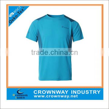 Sports running T-shirt for men and women