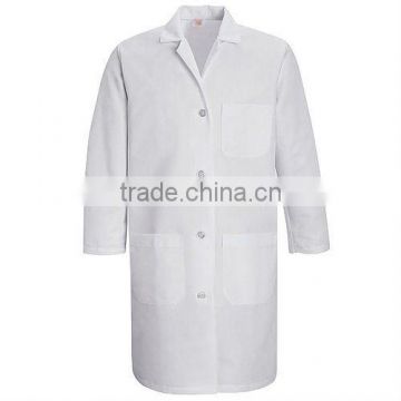 Classical Doctor Uniform for Hospital