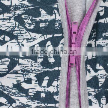 Wholesale Kids Clothes Baby Romper Fish Printed 2017 photo-2