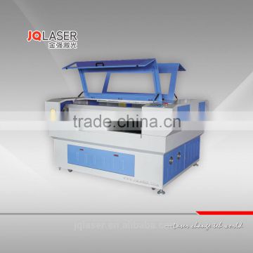 die board woodworking laser cutting machine for paper box