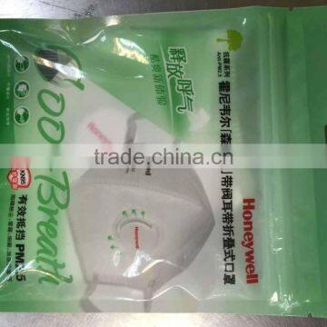 HONEYWELL DISPOSABLE FACE MASK RY-D7031V photo-4