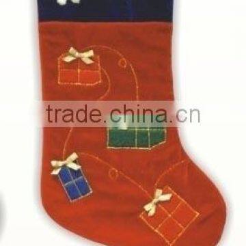 christmas stocking