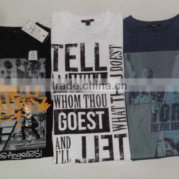 Young Mens/Teens T-Shirt photo-6