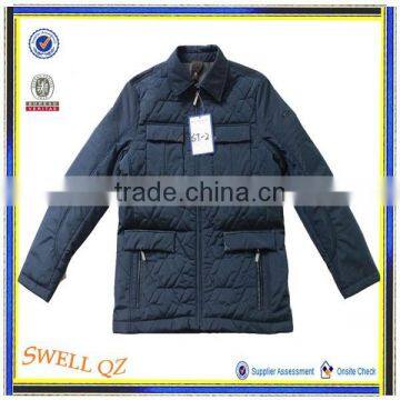 Turkinish style men winter jackets custom design jacket